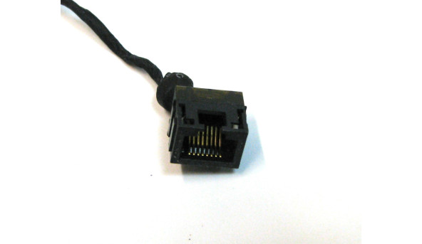 Додаткова плата роз'єм Ethernet для ноутбука Sony Vaio PCG-41414M 603-0001-7250_A Б/У - 325941