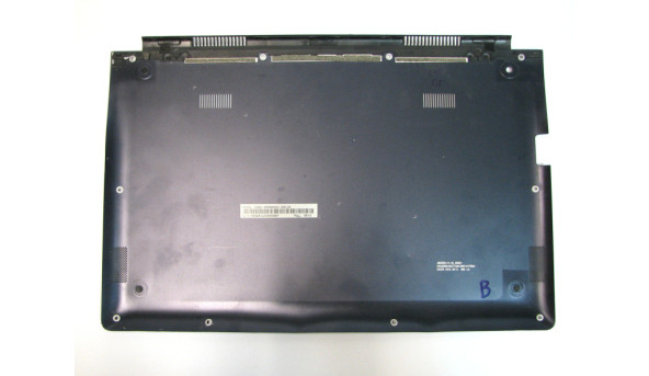 Нижня частина корпусу для ноутбука Samsung NP900X4C Б/У - 325949