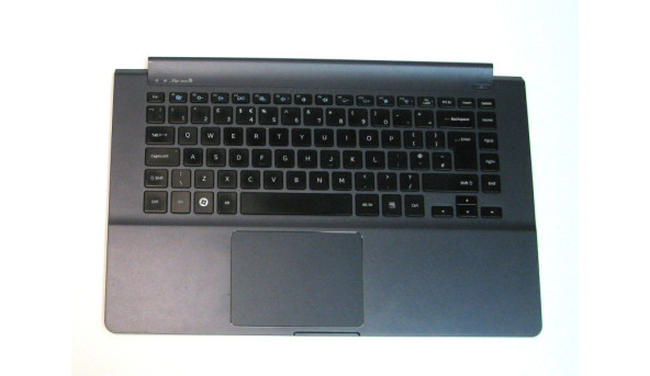 Середня частина корпусу для ноутбука Samsung NP900X4C cnba5903464 Б/У