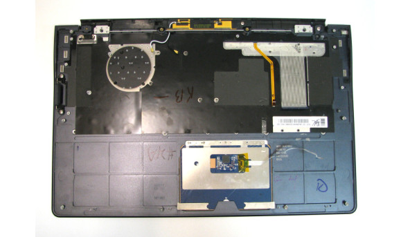 Середня частина корпусу для ноутбука Samsung NP900X4C cnba5903464 Б/У - 325950