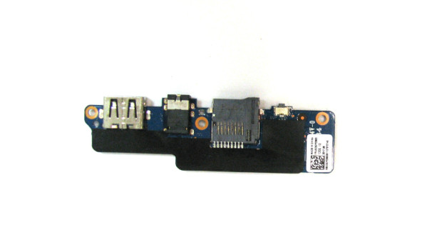 Додаткова плата для ноутбука Samsung NP900X4C FRU5C50P23900 Б/У - 325955