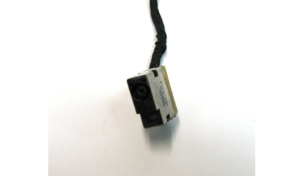 Роз'єм живлення для ноутбука HP 15-AK HP 15-AB HP 15-BA HP 15-DA HP 15-DB HP 250 G4 G5 G7 799736-F57 799736-Y57 799736-T57 Б/В - 325967