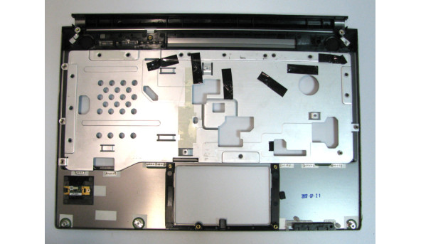 Середня частина корпусу для ноутбука Fujitsu Lifebook E736 Б/У - 325971