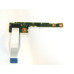 Додаткова плата LED-індикаторів для ноутбука Fujitsu Lifebook E736 cp692800-x4 Б/У