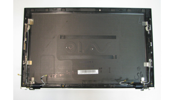 Кришка матриці для ноутбука Sony Vaio PCG-41311M VPSZ2 Б/У