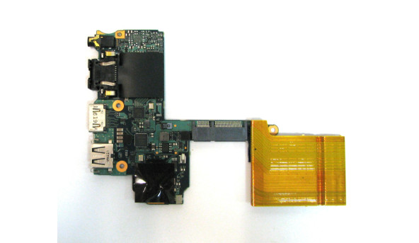 Додаткова плата USB HDMI Ethernet для ноутбука Sony Vaio PCG-41311M VPSZ2 1-884-632-12 Б/У