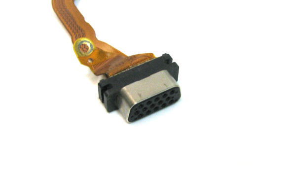 Додаткова плата VGA для ноутбука Sony Vaio PCG-41311M VPSZ2 Б/У - 325999