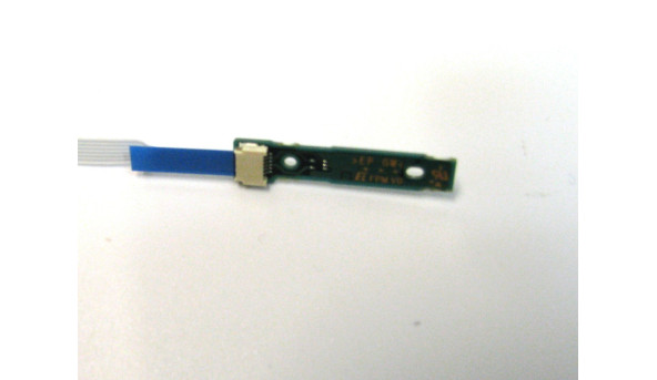 Додаткова плата LED індикатори для ноутбука Sony Vaio PCG-41311M VPSZ2 Б/У - 326000