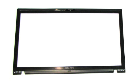 Рамка матриці для ноутбука Sony VPC-Z1 VPCZ1 PCG-31111V 4-165-767 Б/У