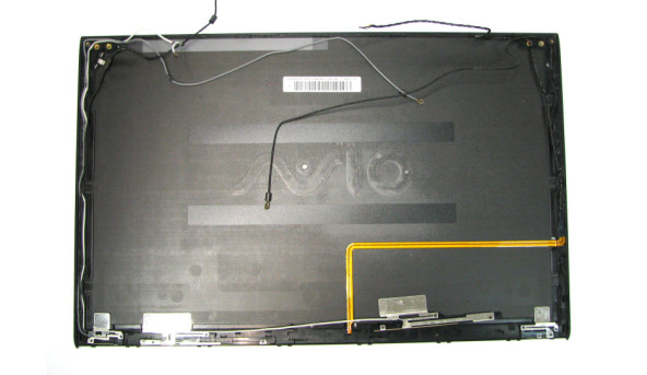 Кришка матриці для ноутбука Sony VPC-Z1 VPCZ1 PCG-31111V Б/У