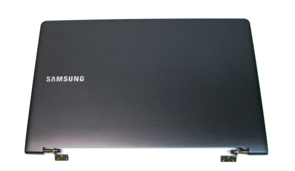 Кришка рамка петлі шлейф та матриця для ноутбука Samsung NP900X4C Б/У - 326012