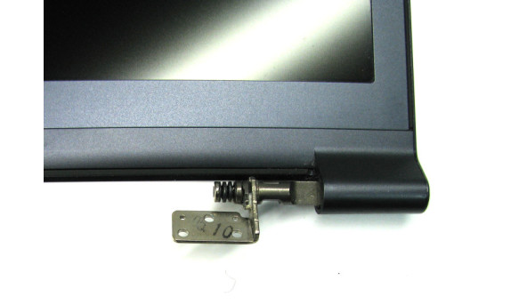 Кришка рамка петлі шлейф та матриця для ноутбука Samsung NP900X4C Б/У