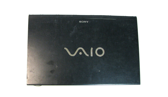 Кришка матриці для ноутбука Sony VAIO VPCZ1 PCG-31111M Б/У