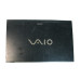 Кришка матриці для ноутбука Sony VAIO VPCZ1 PCG-31111M Б/У