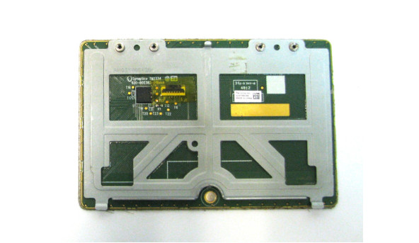Тачпад для ноутбука Lenovo Z500 AM0SY000420 Б/У - 326018