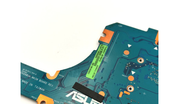 Материнська плата для ноутбука Asus UX490UA ux490ua 60NB0EI0-MB1050 Б/В - 326026