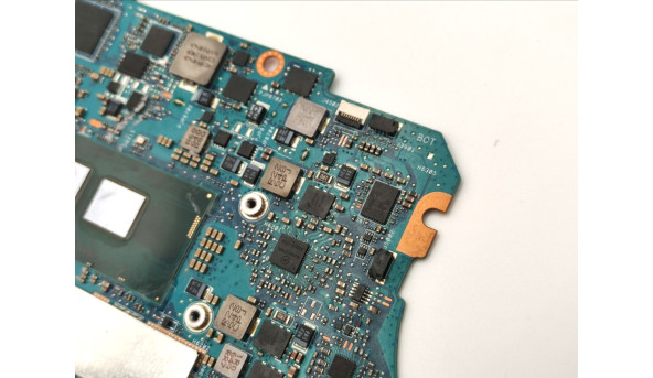 Материнська плата для ноутбука Asus UX490UA ux490ua 60NB0EI0-MB1050 Б/В - 326026