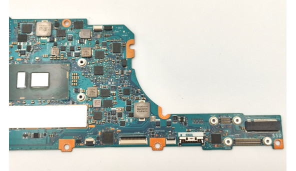 Материнська плата для ноутбука Asus UX490UA ux490ua 60NB0EI0-MB1050 Б/В - 326026