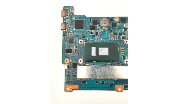 Материнська плата для ноутбука Asus UX490UA ux490ua 60NB0EI0-MB1050 Б/В - 326026