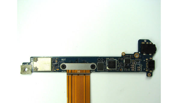 Додаткова плата USB-c audio для ноутбка Asus UX490UA 69n11sd10 Б/У - 326027