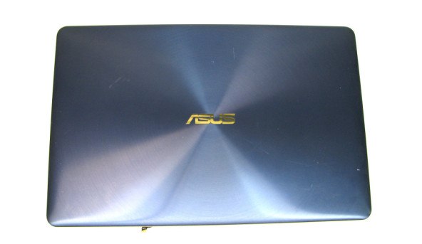 Кришка скло петлі шлейф матриці матриця в зборі для ноутбука Asus UX490UA Б/У