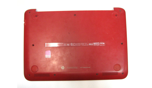Нижня частина корпусу для ноутбука HP ProtectSmart 11-n010la 755725-001 Б/У