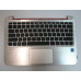 Середня частина корпусу з клавіатурою для ноутбука HP ProtectSmart 11-n010la 759976-001 Б/У