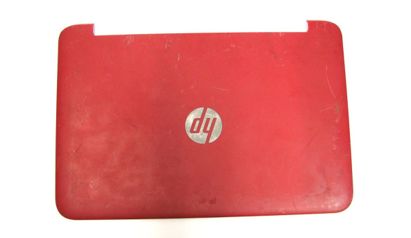 Кришка матриці корпусу для ноутбука HP ProtectSmart 11-n010la 758846-001 Б/У