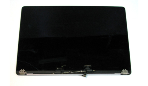 Верхня частина матриця кришка шлейф петлі в зборі для ноутбука Apple MacBook A1707 2016 Б/У