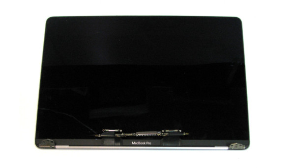 Верхня частина матриця кришка шлейф петлі в зборі для ноутбука Apple MacBook A1706 Б/У