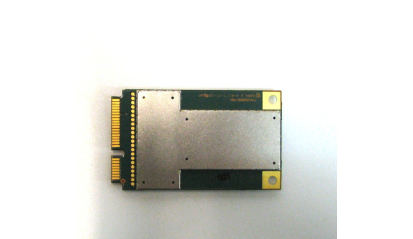3G Модем Ericsson F5521gw для ноутбука Lenovo ThinkPad E520 E525 60Y3279 Б/У - 326057