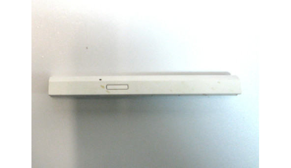 Заглушка накладка CD/DVD приводу для ноутбука Asus X551C X551CA 130710-01 Б/У