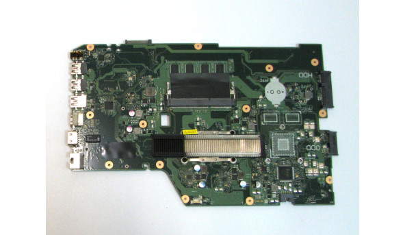 Материнська плата для ноутбука Asus R752L X751SA 60NB07M0-MBA010 Б/У