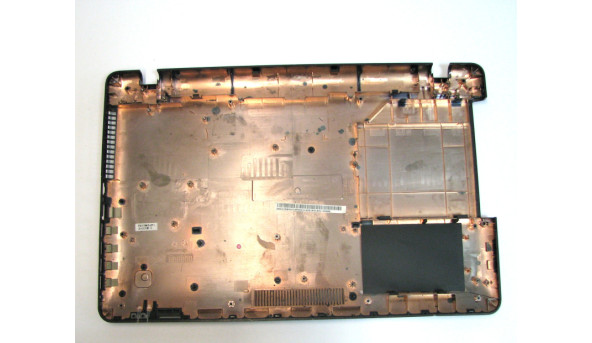 Нижня частина корпусу для ноутбука Asus R752L 13NB04I1P1X011 Б/У