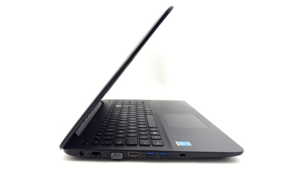 Ноутбук Asus R557L Intel Core i3-4005U 4GB RAM 1000GB HDD [15.6"] - ноутбук Б/У - 326073