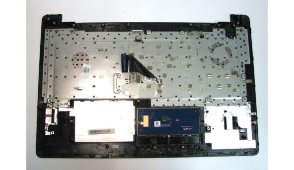Середня частина корпусу для ноутбука HP 17-bs 926559-041 Б/У