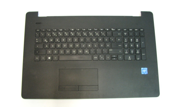 Середня частина корпусу для ноутбука HP 17-bs 926559-041 Б/У