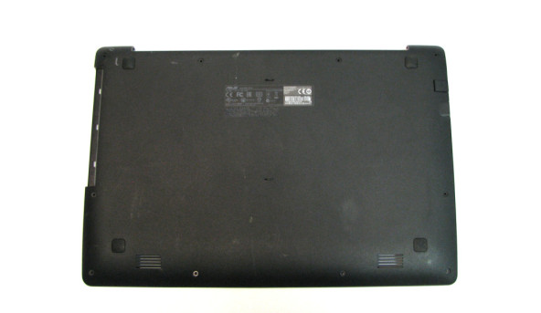 Нижня частина корпусу для ноутбука Asus F553M 13N0-RLA0521 Б/У