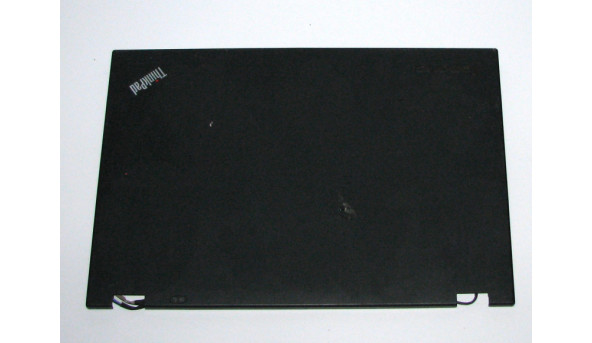 Кришка матриці корпусу для ноутбука Lenovo T430 SM10A11739 Б/У
