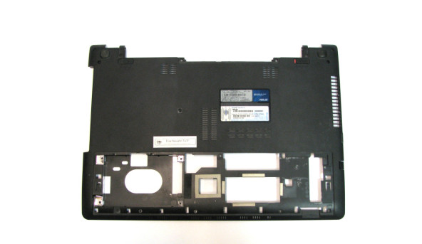 Нижня частина корпуса для ноутбука Asus R505C 13N0-N3A0B31 Б/У