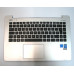 Середня частина корпусу для ноутбука Asus S451L 13NB02U1AP0301 Б/У