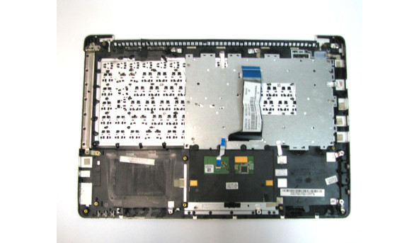 Середня частина корпусу для ноутбука Asus S451L 13NB02U1AP0301 Б/У