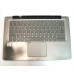 Середня частина корпусу для ноутбука Acer Aspire S3-951 39.4QP02.XXX Б/У