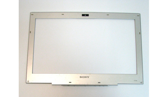 Рамка матриці корпусу для ноутбука Sony VPCSB 012-1003-6394-B Б/У