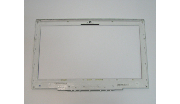 Рамка матриці корпусу для ноутбука Sony VPCSB 012-1003-6394-B Б/У - 326124