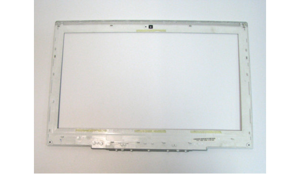 Рамка матриці корпусу для ноутбука Sony VPCSB 012-1003-6394-A Б/У - 326125