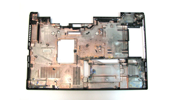 Нижня частина корпусу для ноутбука Fujitsu LifeBook E756 Б/У - 326130