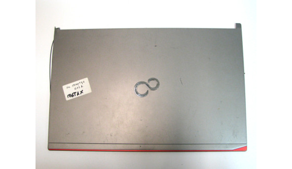 Кришка матриці для ноутбука Fujitsu LifeBook  E756 E754 Б/У