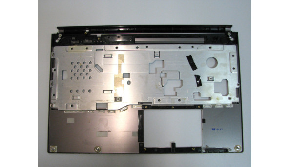 Середня частина корпусу топкейс для ноутбука Fujitsu LifeBook E756 Б/У - 326133