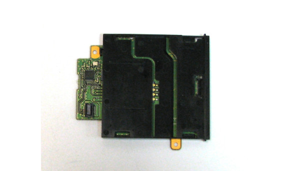 Додаткова плата Smart Card для Fujitsu LifeBook E736 E756 CP692850-X1 CP692840-Z1 Б/У